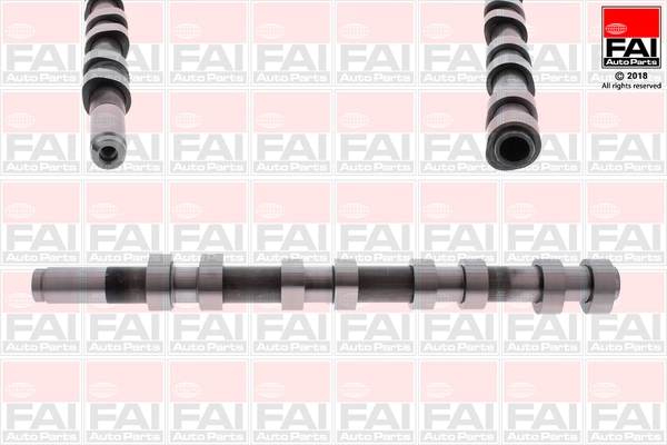 Camshaft